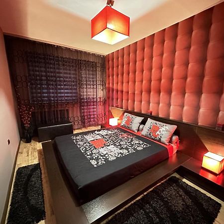 Gh Apartment Vratza Vratsa Eksteriør billede