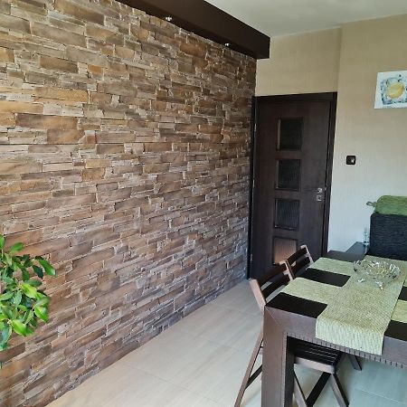 Gh Apartment Vratza Vratsa Eksteriør billede
