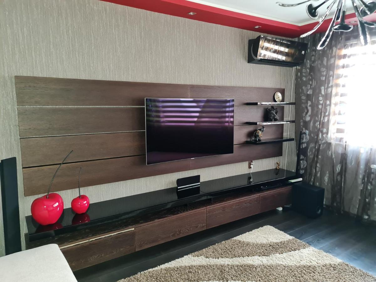 Gh Apartment Vratza Vratsa Eksteriør billede