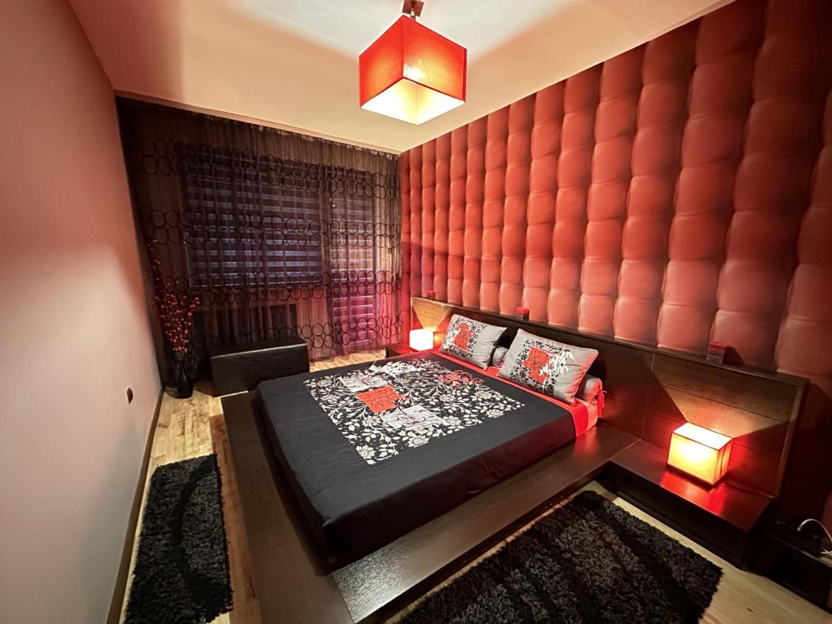 Gh Apartment Vratza Vratsa Eksteriør billede