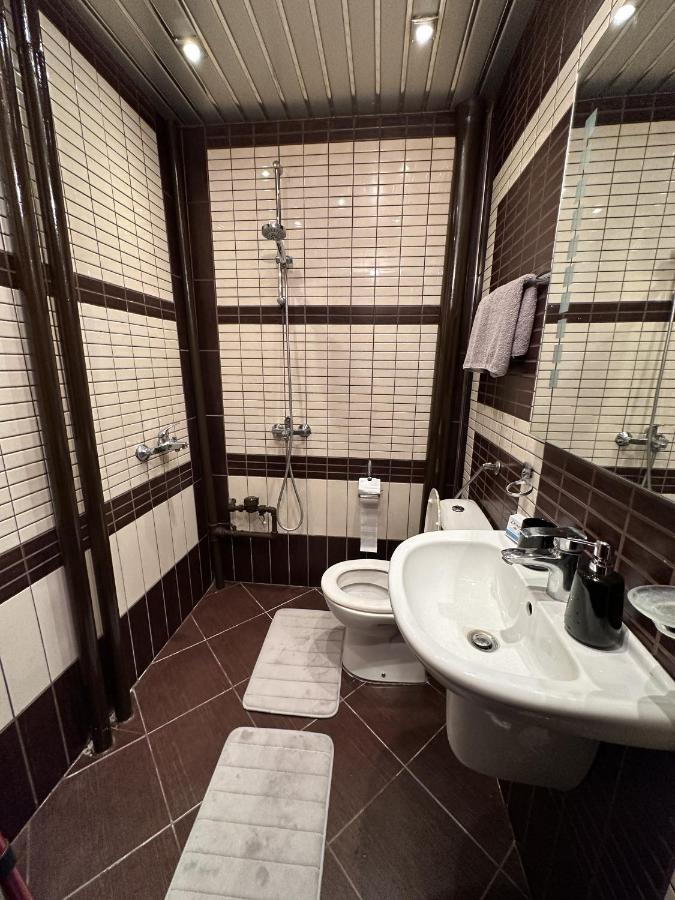 Gh Apartment Vratza Vratsa Eksteriør billede