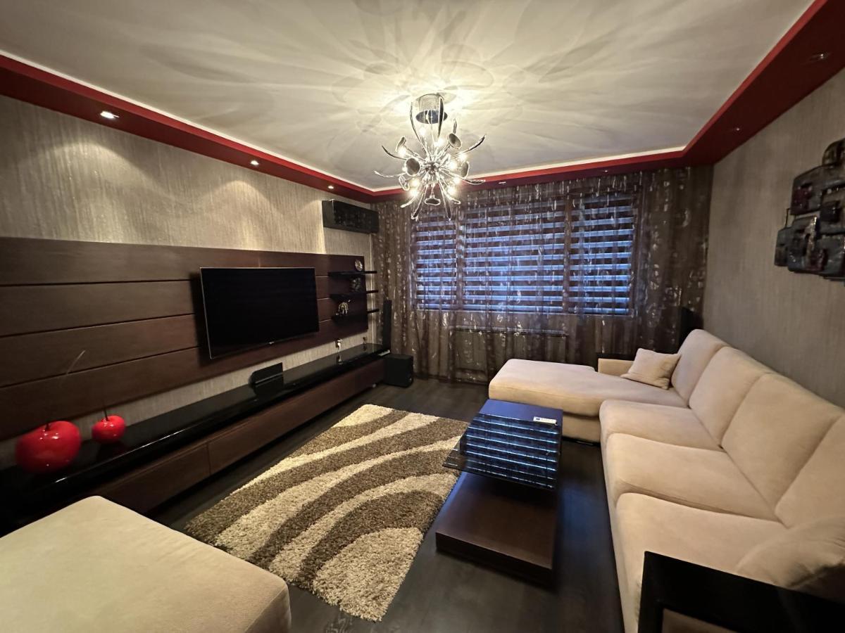 Gh Apartment Vratza Vratsa Eksteriør billede