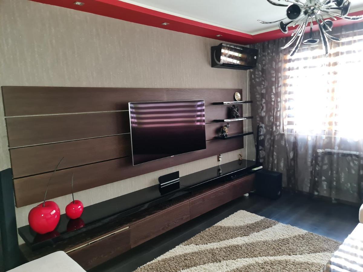 Gh Apartment Vratza Vratsa Eksteriør billede