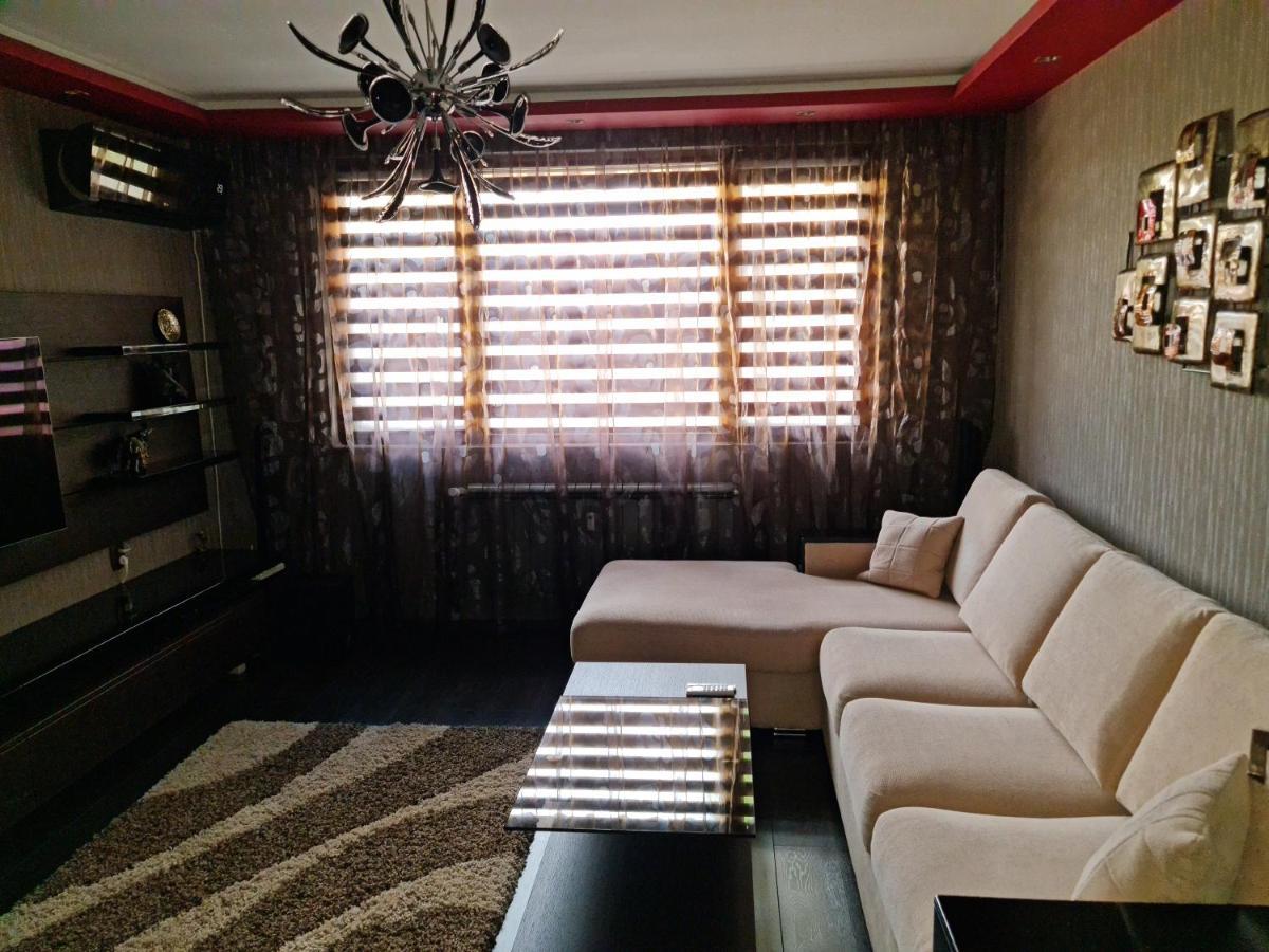 Gh Apartment Vratza Vratsa Eksteriør billede