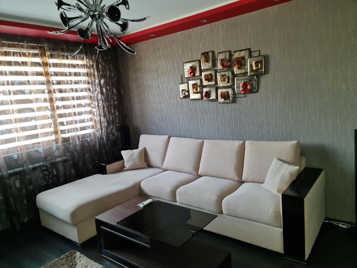 Gh Apartment Vratza Vratsa Eksteriør billede